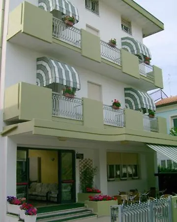 Hotel Carmen Viserba *