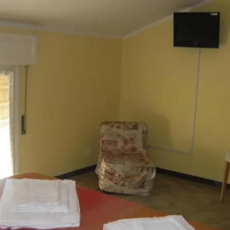 Carmen Viserba Hotel Viserbella di Rimini