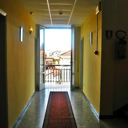 Hotel Carmen Viserba *