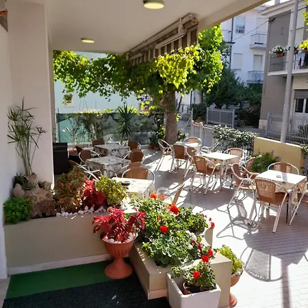 Carmen Viserba Hotel *