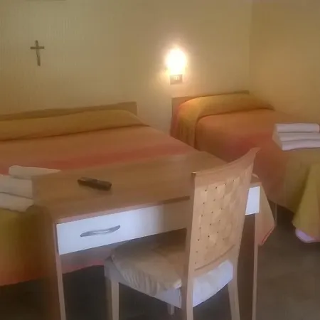 Hotel Carmen Viserba