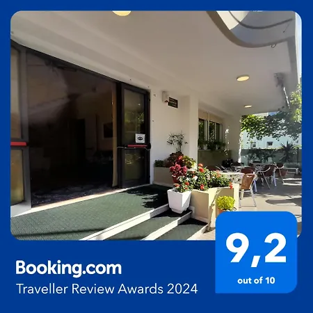 Carmen Viserba Hotel Viserbella di Rimini