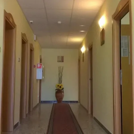 Hotel Carmen Viserba