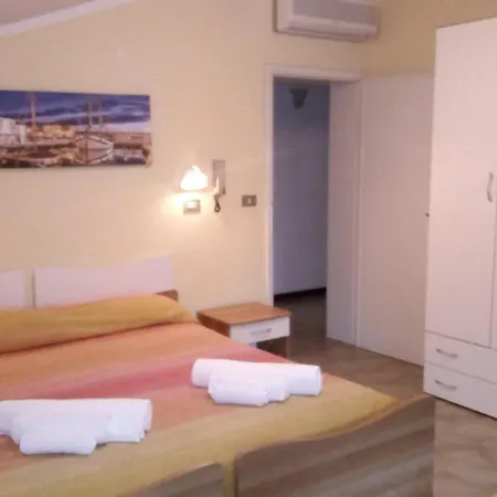 Hotel Carmen Viserba