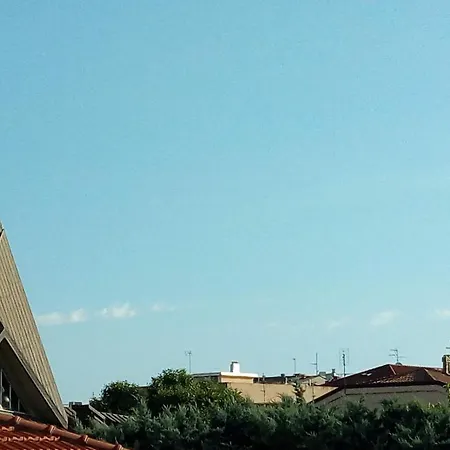 Carmen Viserba Hotel