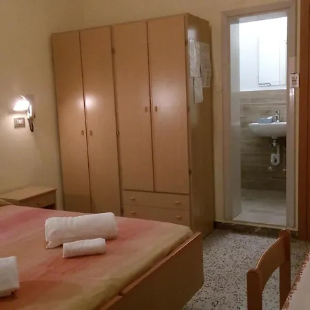 Carmen Viserba Hotel *