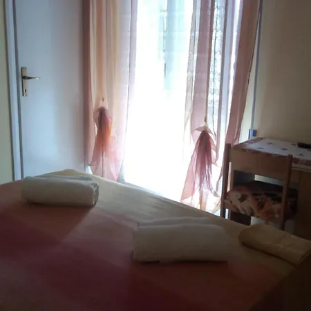 Carmen Viserba Hotel