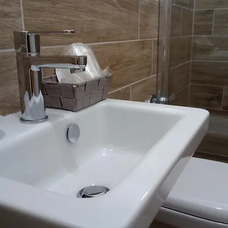 Hotel Carmen Viserba