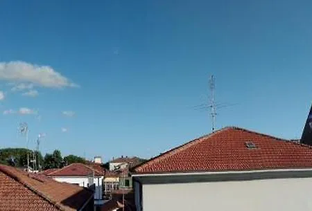 Carmen Viserba Hotel *