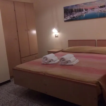 Hotel Carmen Viserba Viserbella di Rimini