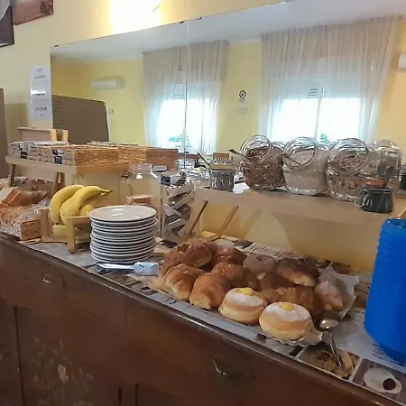 Carmen Viserba Hotel