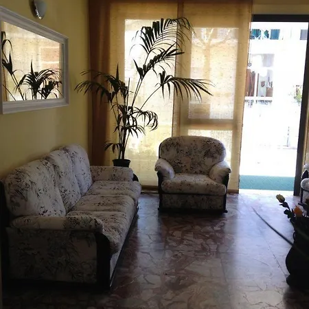 Hotel Carmen Viserba *