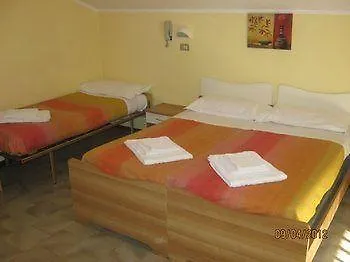 Hotel Carmen Viserba