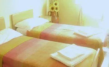 Hotel Carmen Viserba Viserbella di Rimini