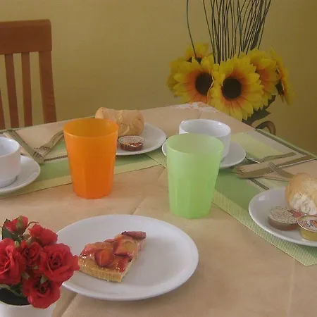 Hotel Carmen Viserba