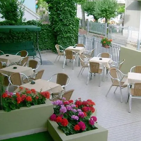 Hotel Carmen Viserba
