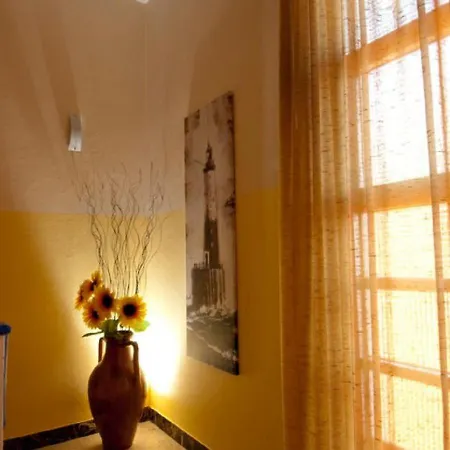 Hotel Carmen Viserba Hotel