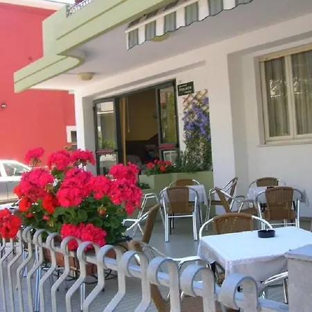 Hotel Hotel Carmen Viserba