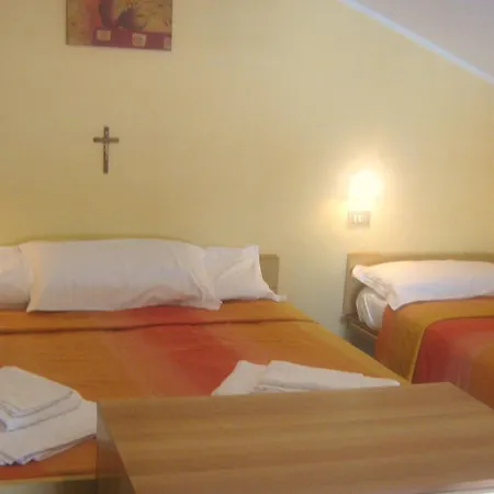 Hotel Carmen Viserba