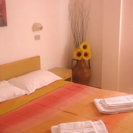 Hotel Carmen Viserba Hotel