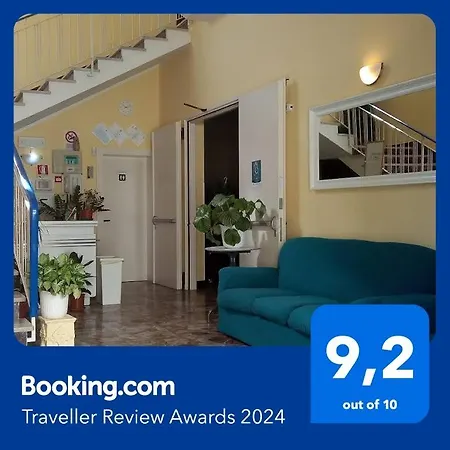 Carmen Viserba Hotel Viserbella di Rimini