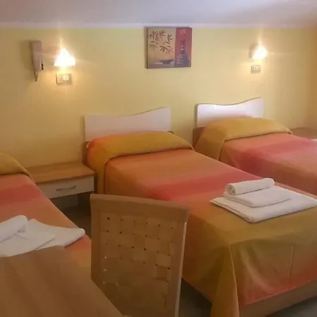Hotel Carmen Viserba