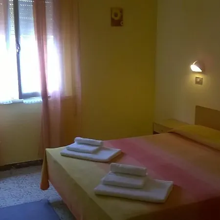 Hotel Carmen Viserba Viserbella di Rimini