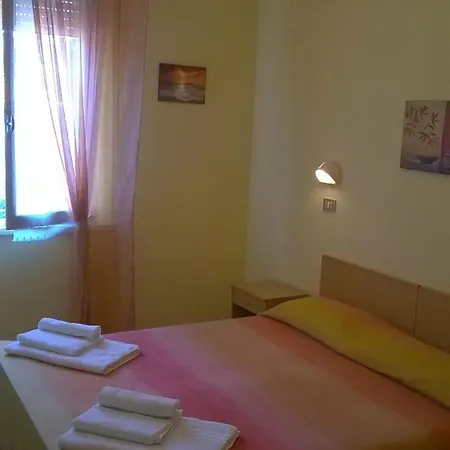 Hotel Carmen Viserba
