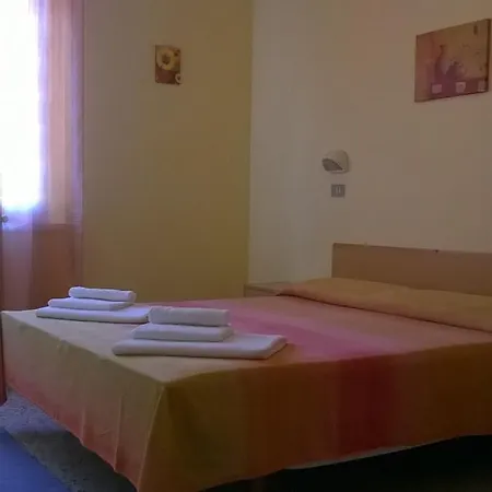 Hotel Carmen Viserba Hotel