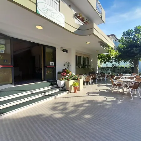 Hotel Carmen Viserba Hotel *