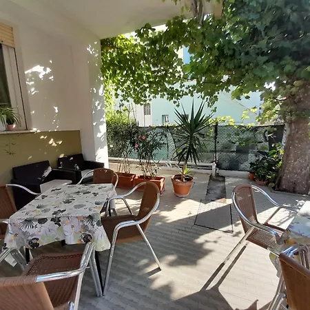 Hotel Carmen Viserba