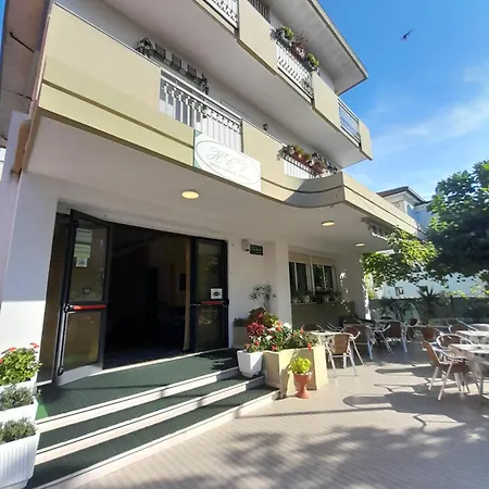 Hotel Carmen Viserba Hotel