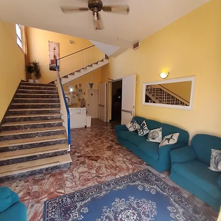 Hotel Carmen Viserba