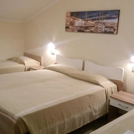 Hotel Hotel Carmen Viserba *