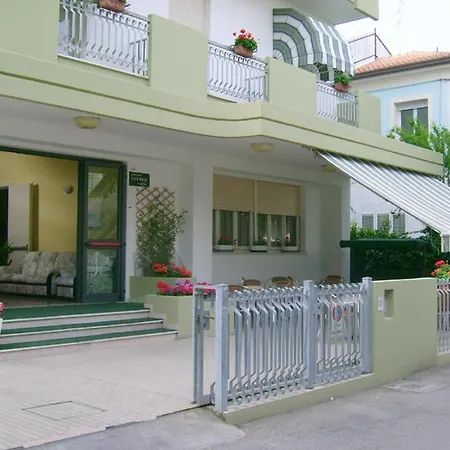 Hotel Carmen Viserba *