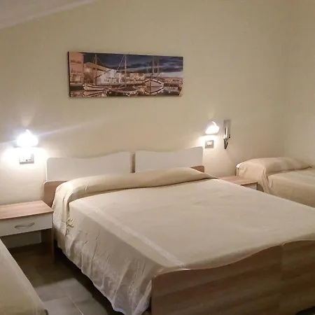 Hotel Carmen Viserba *
