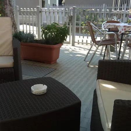 Hotel Carmen Viserba *