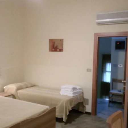Hotel Carmen Viserba Viserbella di Rimini