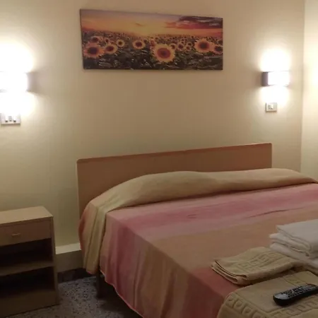 Hotel Hotel Carmen Viserba Viserbella di Rimini