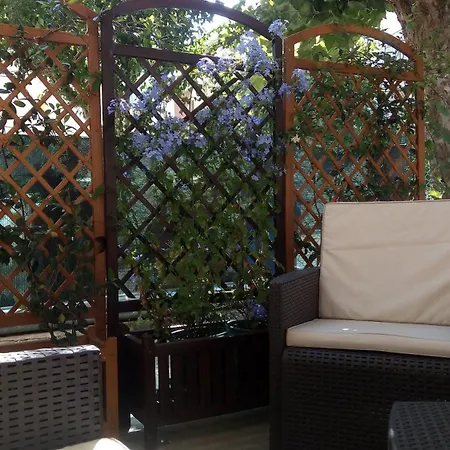 Carmen Viserba Viserbella di Rimini