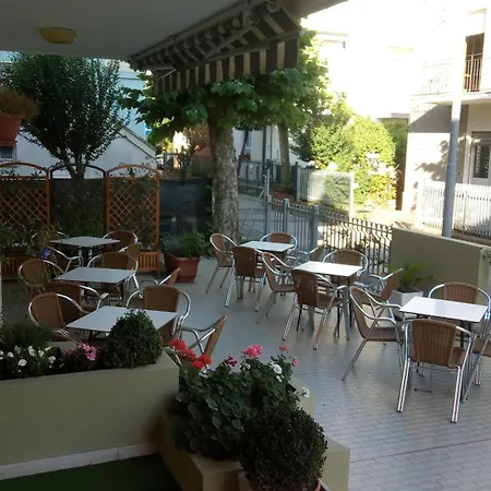 Hotel Carmen Viserba Hotel
