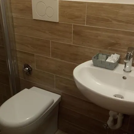 Carmen Viserba Hotel *