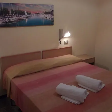 Hotel Hotel Carmen Viserba *