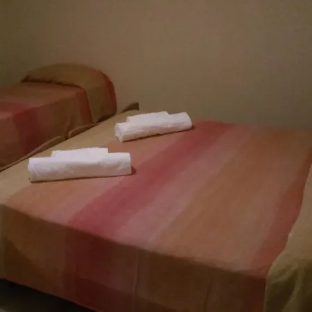 Hotel Carmen Viserba