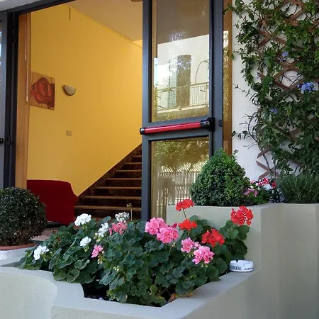 Hotel Carmen Viserba