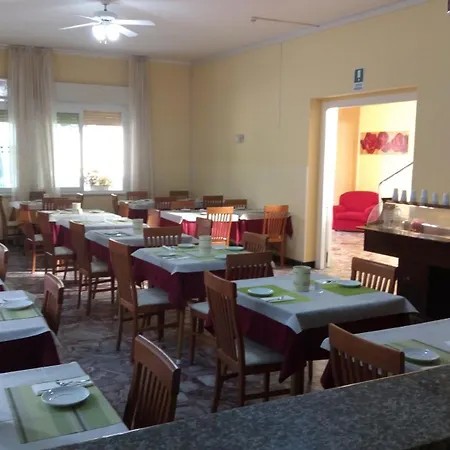 Hotel Hotel Carmen Viserba Viserbella di Rimini