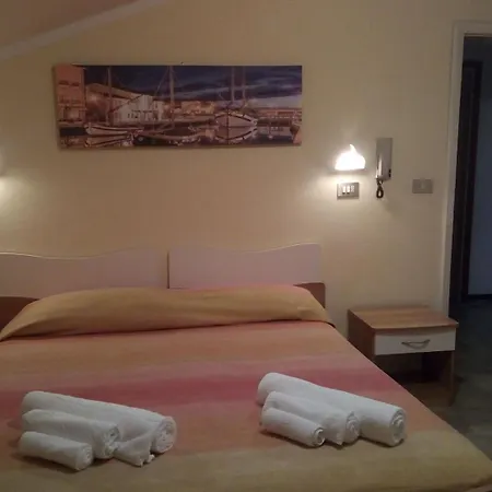 Hotel Carmen Viserba