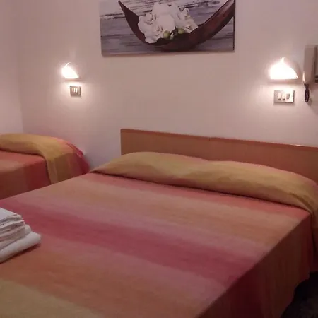 Hotel Carmen Viserba Hotel