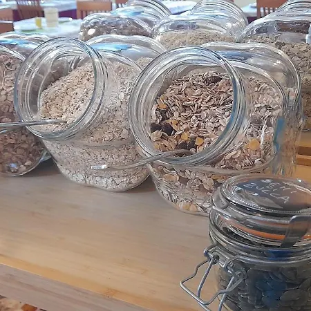 Hotel Carmen Viserba