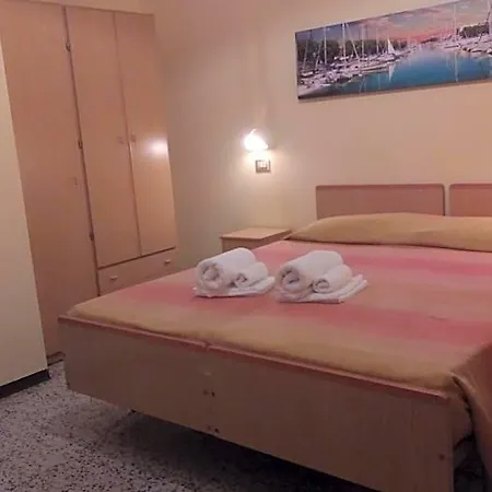 Hotel Hotel Carmen Viserba